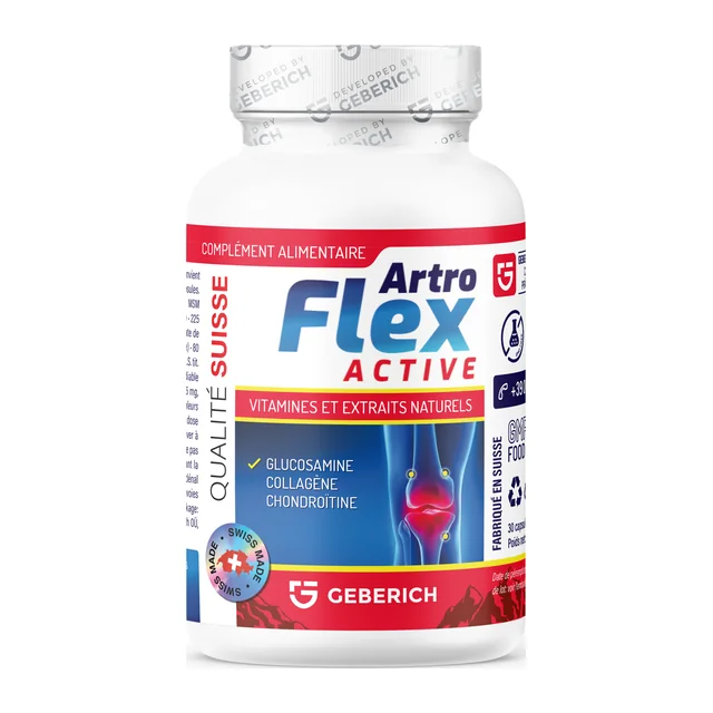 Artroflex Active — 30 gélules