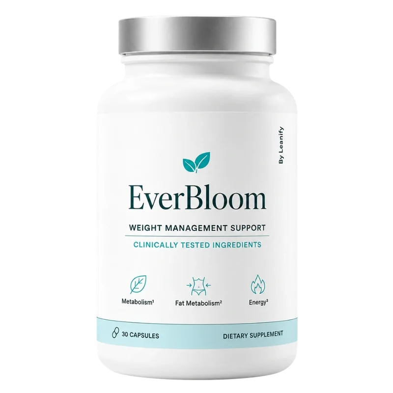 EverBloom — 30 gélules