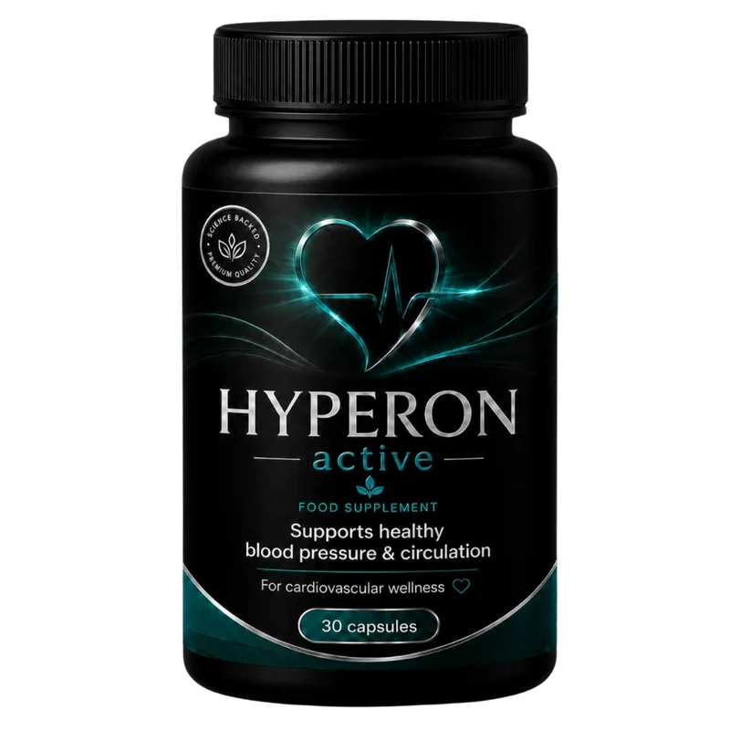 Hyperon — 30 gélules